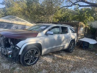 2019 Acadia Denali Parts Only