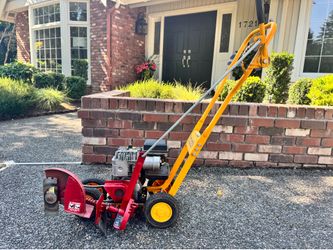 McLane Edger - 3.5 HP