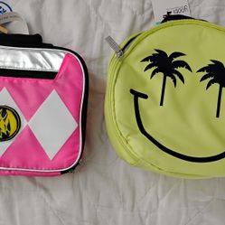 Lunch Bag 