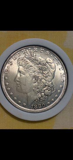Collection coins