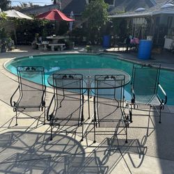 Gorgeous Outdoor Patio Furniture!!!💕🎈