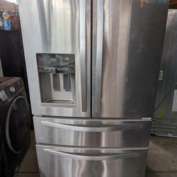 Whirlpool Fridge