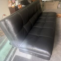 Futon Couch 