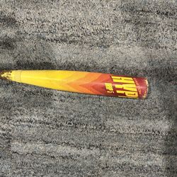 31 -5 Easton Hype Fire 