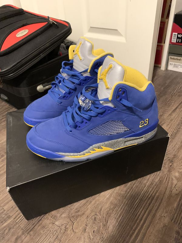 jordan 5 reverse jacket for sale