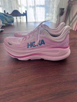 Hoka Pink