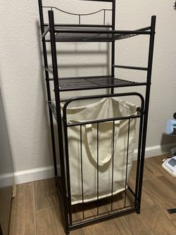 Clothes Hamper 