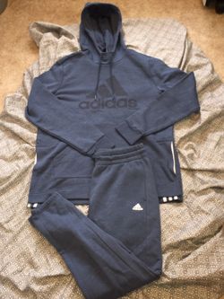 Adidas outfit