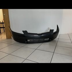 2003-2007 Honda Accord Bumper