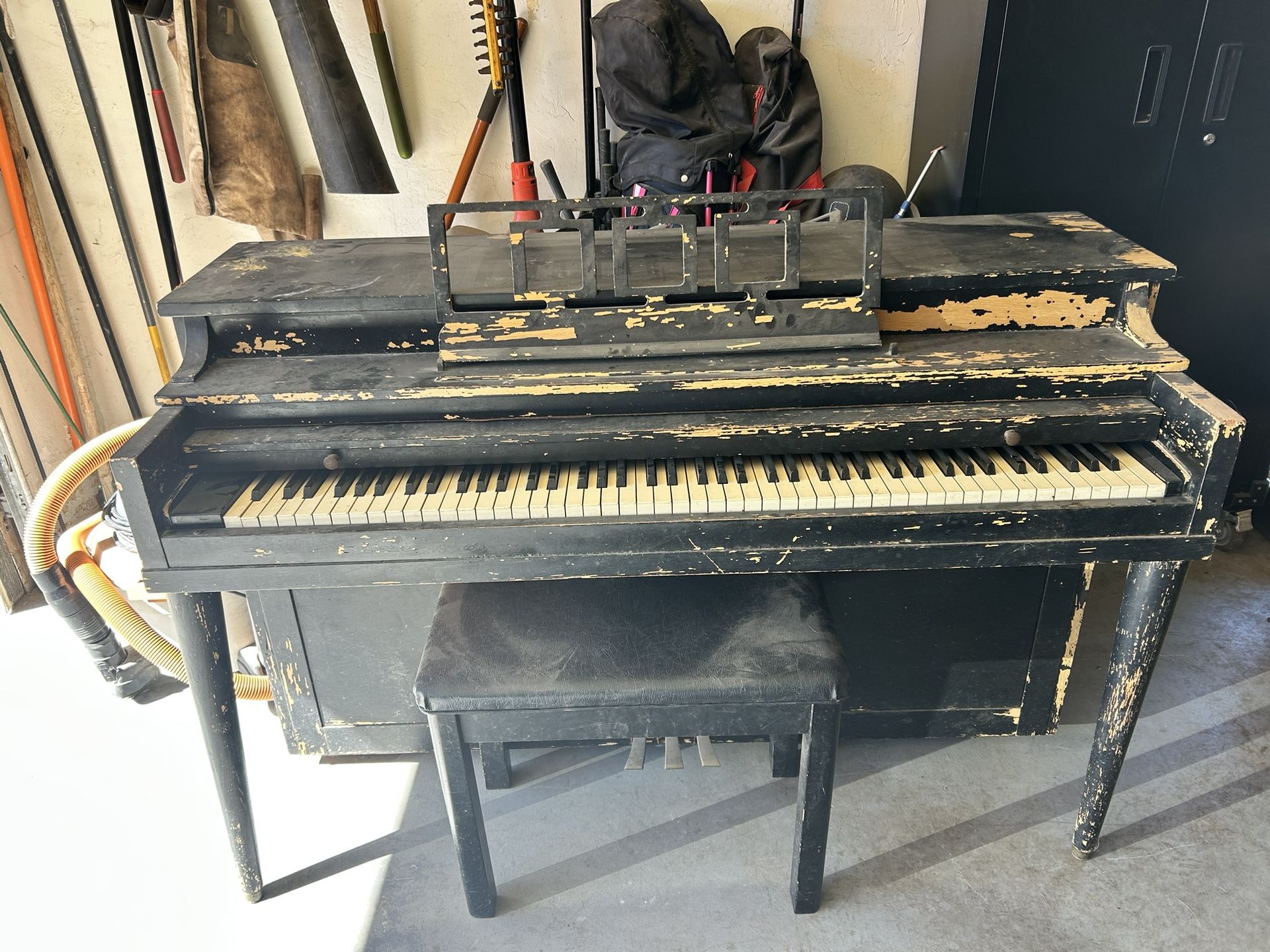 Piano For FREE