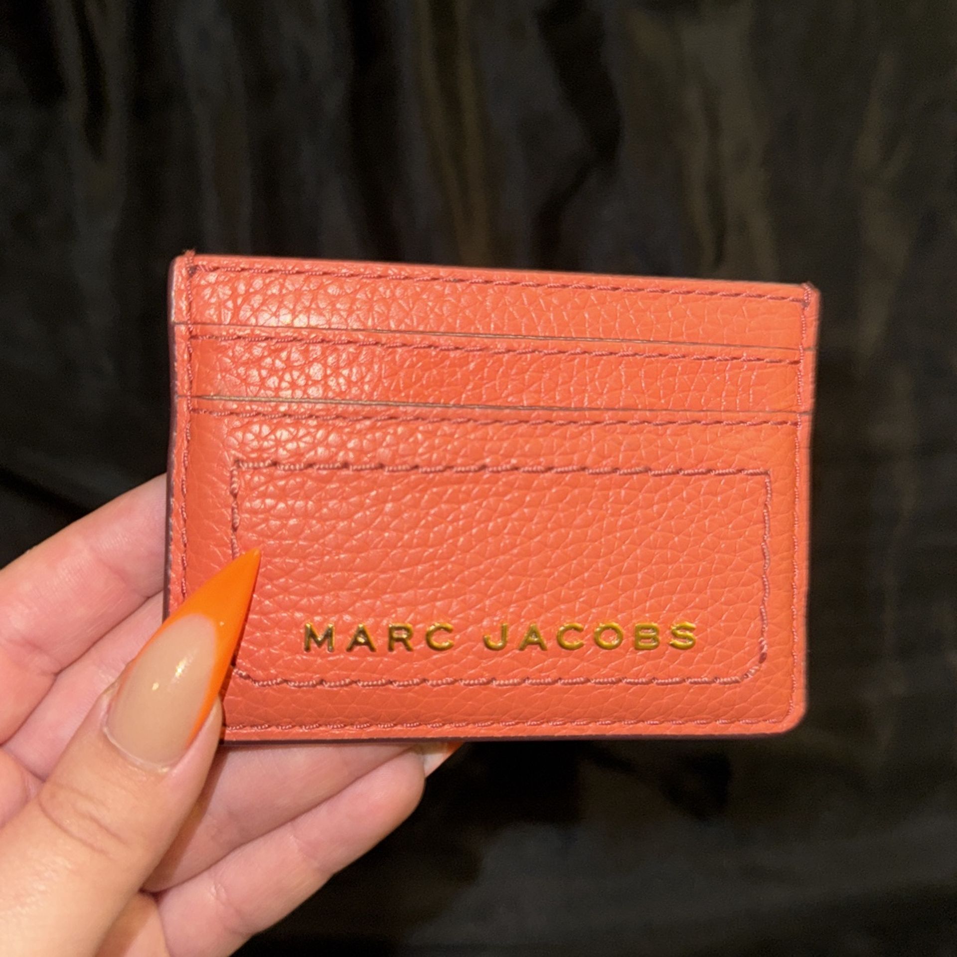 Marc Jacobs Wallet