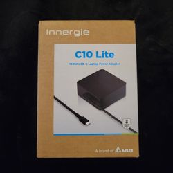 100W USB C Universal Laptop Charger Power Adapter