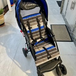 Cloud Sport Stroller 