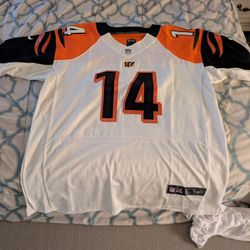NFL Jersey Size 56