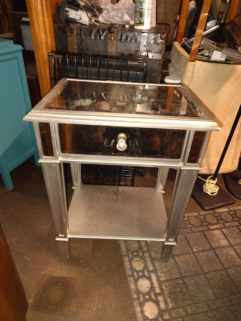 End Table