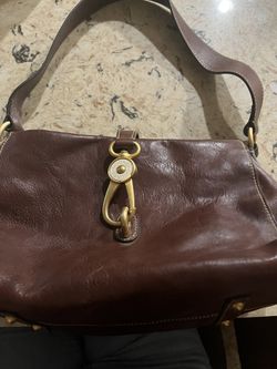 Dooney And Bourke Shoulder Bag