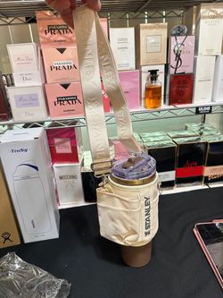 Stanley Quencher Carry-All