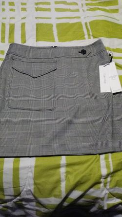 Calvin Klein skirt