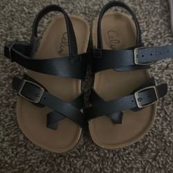 Toddlers Sandles Size 6