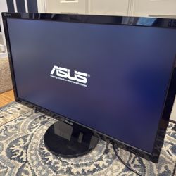 Asus 27 Inch monitor