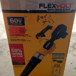 Blower ( Tool Only)