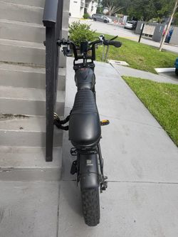 Movcan Ebike