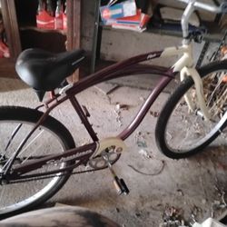 2007 Schwinn Fleet Bicycle