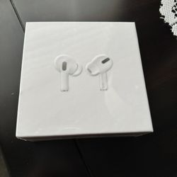 AirPods Pro - Unopened 