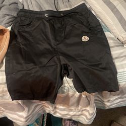 Moncler Shorts 