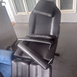 Tattoo Chair Salon Chair Beauty Chair