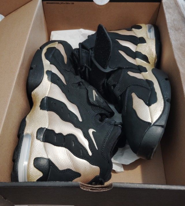 Nike Air DT Max '96 "Colorado Home" Men's Shoe Size: 10.5