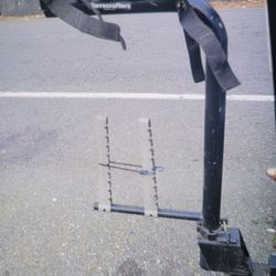 Rear Bicycle 🚲 Hitch