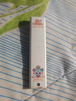 Dab woods battery