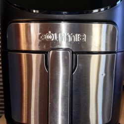 Gourmia digital air fryer