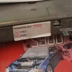 hondata s300 v3 vtec pwm boost
