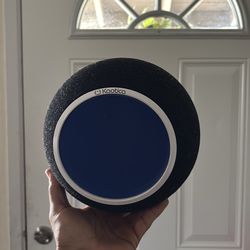 Kaotica eyeball