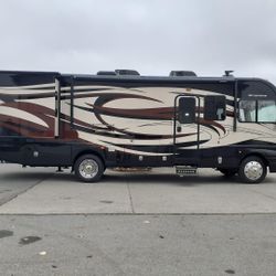 2013 Fleetwood Southwind