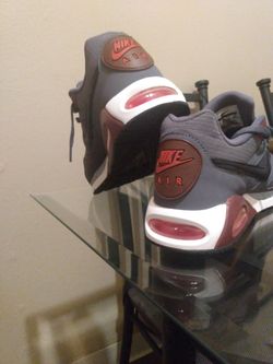 Nike Air Max