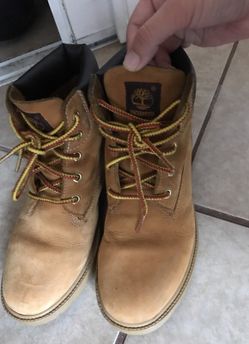 Timberlands
