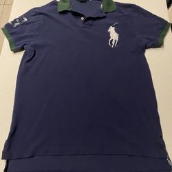 Polo Ralph Lauren shirt