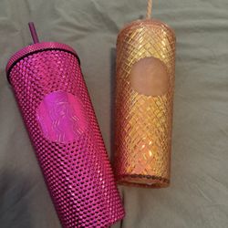 Starbucks Cups