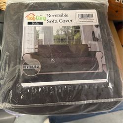 Sofa cover brand new