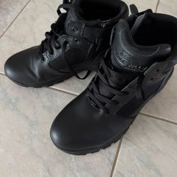 Belleville Boots SZ 12W