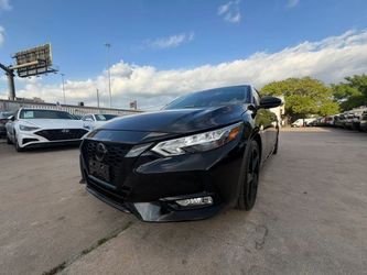 2022 Nissan Sentra