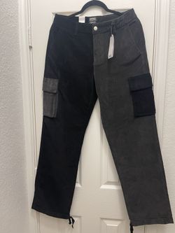 WESC Men’s Cargo Pants 