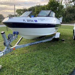 2003 Seadoo Utopia 205