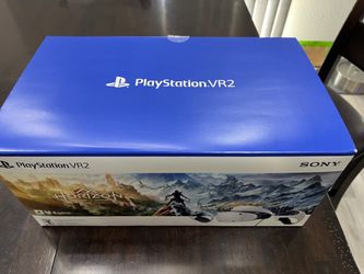 Ps5 VR2