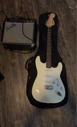 Guitar