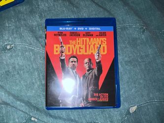 The Hitmans Bodyguard 