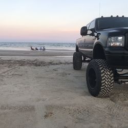 2005 Ford F-350